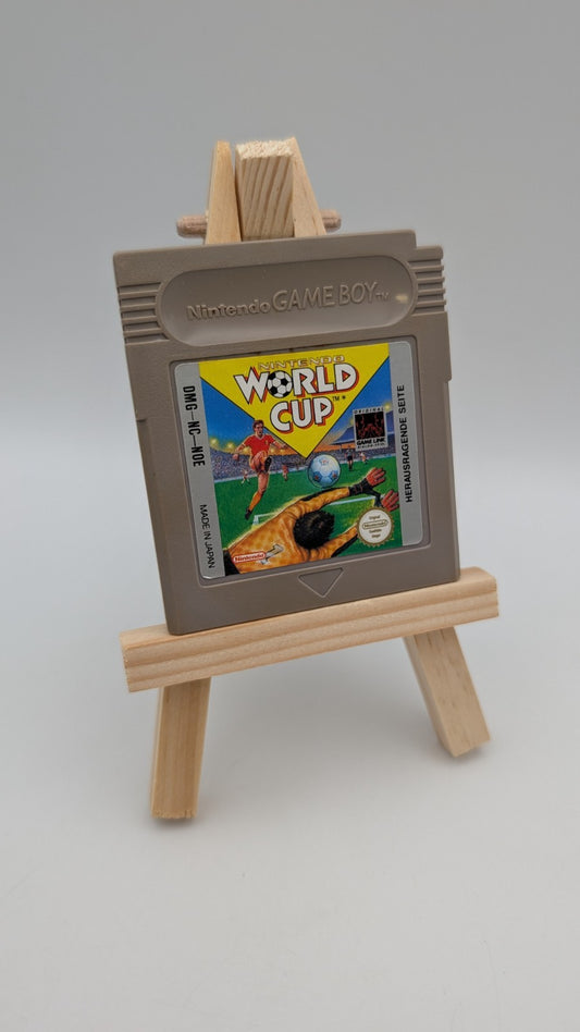 World Cup - Modul - Nintendo GameBoy