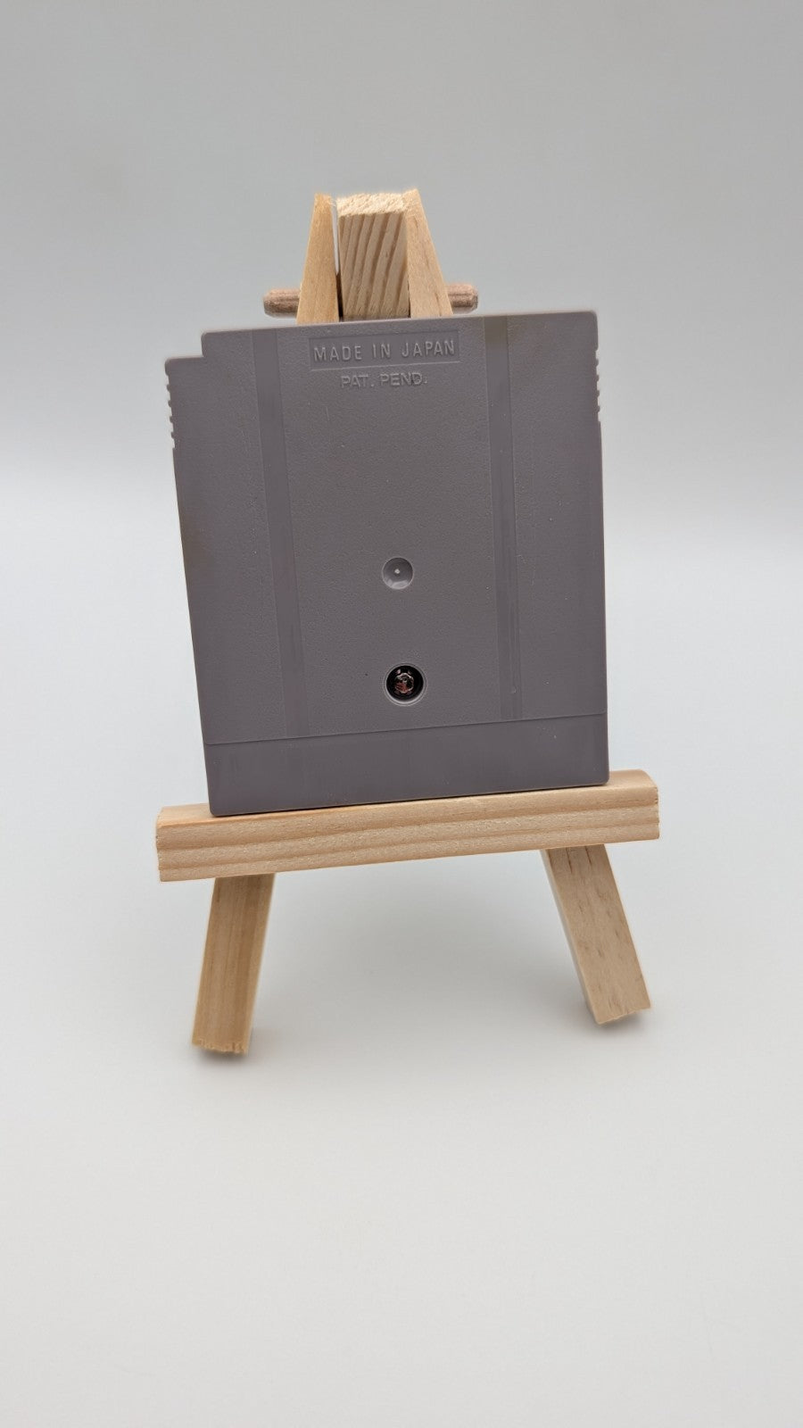Populous - Modul - Anleitung - Nintendo GameBoy