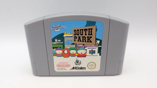 South Park - Modul - Nintendo 64 N64